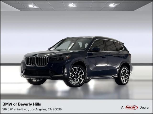 2026 BMW X1 xDrive28i for sale in Beverly Hills, CA