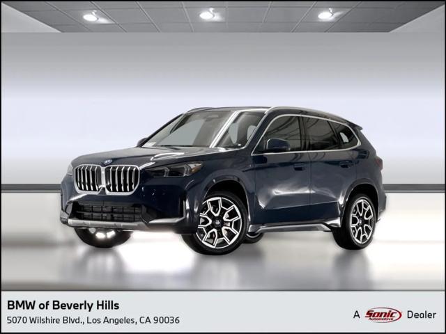 2026 BMW X1 xDrive28i for sale in Beverly Hills, CA