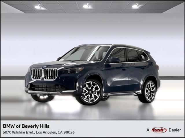 2026 BMW X1 xDrive28i for sale in Beverly Hills, CA