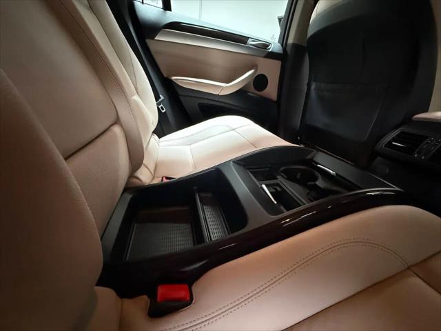 2011 BMW X6 xDrive35i