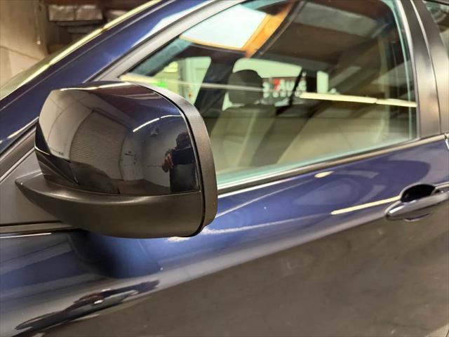 2011 BMW X6 xDrive35i