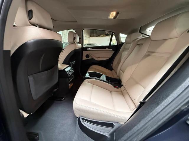 2011 BMW X6 xDrive35i