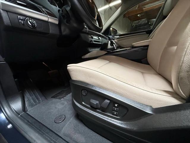 2011 BMW X6 xDrive35i