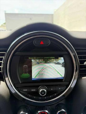 2019 MINI Hardtop Oxford Edition