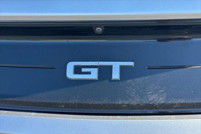 2021 Ford Mustang GT Premium Fastback