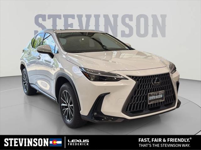 2026 Lexus NX 350 Premium for sale in Frederick, CO