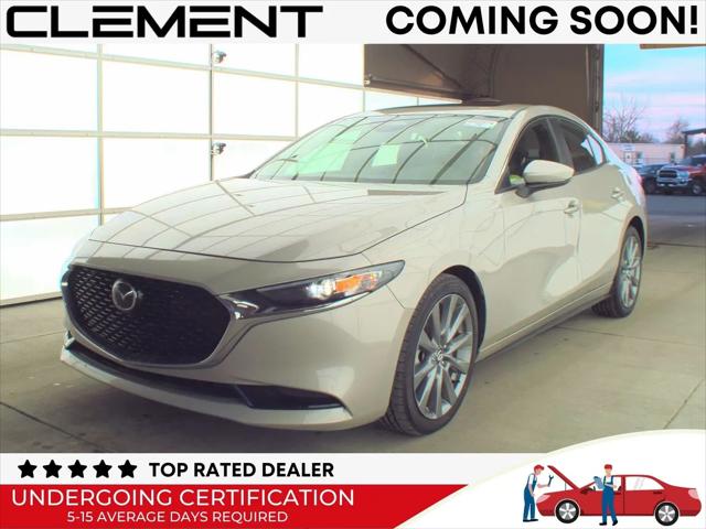 2025 Mazda Mazda3 2.5 S Preferred for sale in Florissant, MO