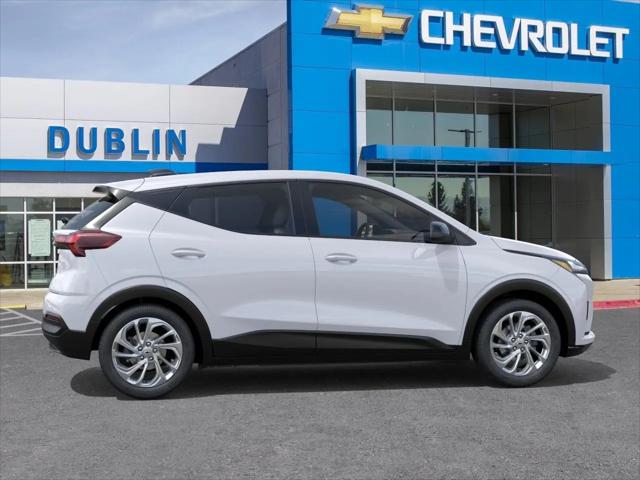 2027 Chevrolet Bolt LT FWD