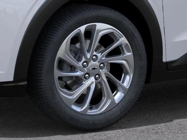 2027 Chevrolet Bolt LT FWD