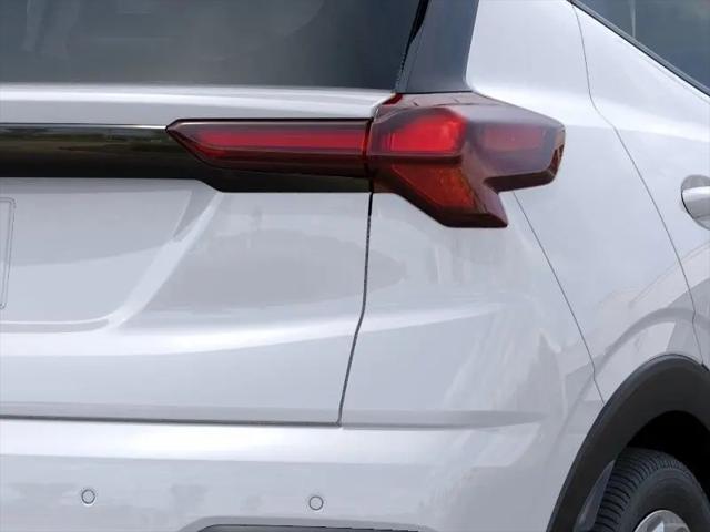 2027 Chevrolet Bolt LT FWD