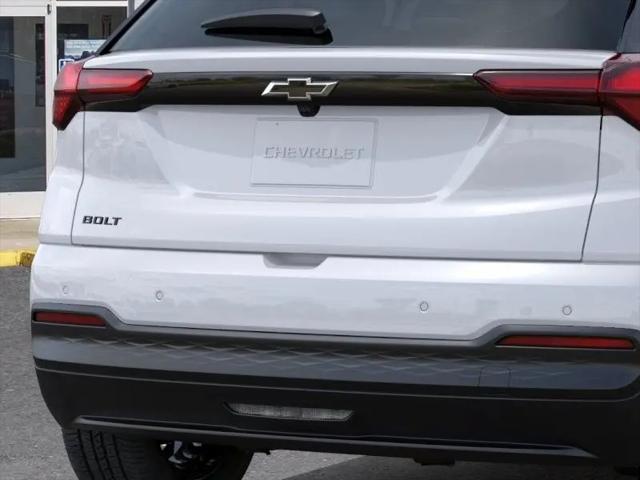 2027 Chevrolet Bolt LT FWD