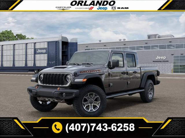 2026 Jeep Gladiator Sport for sale in Orlando, FL