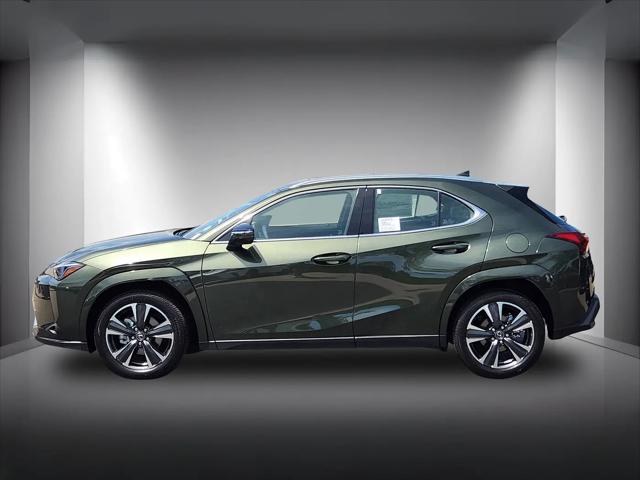 2026 Lexus 300 Premium AWD