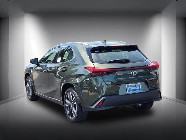 2026 Lexus 300 Premium AWD