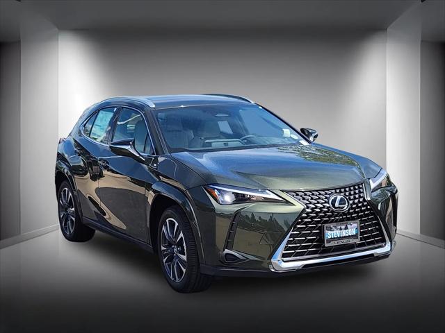 2026 Lexus 300 Premium AWD