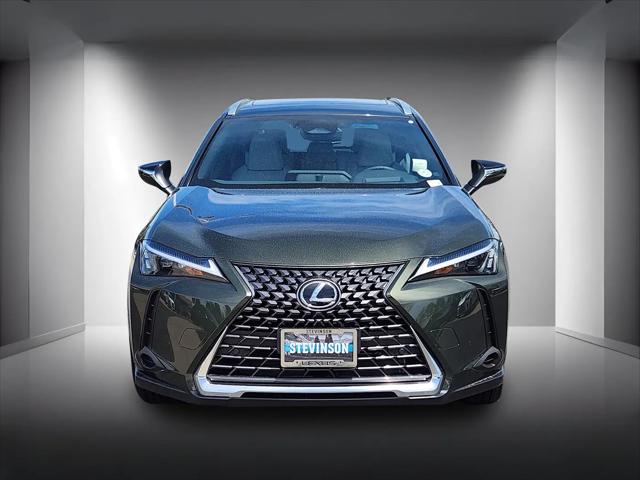2026 Lexus 300 Premium AWD
