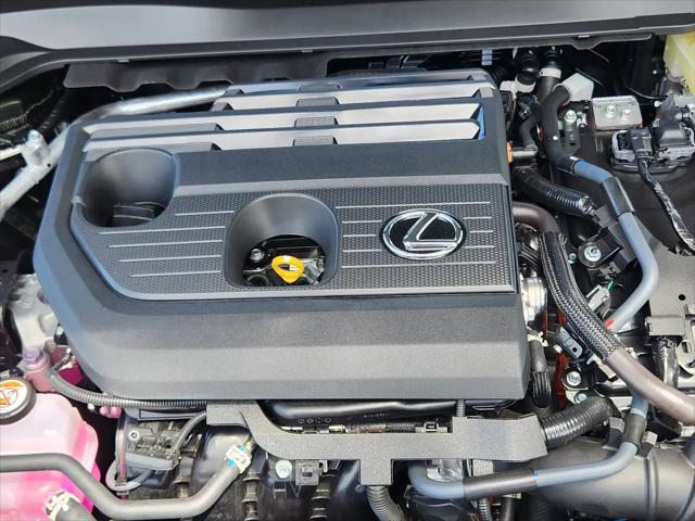 2026 Lexus 300 Premium AWD