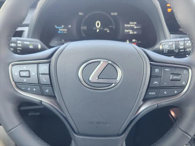 2026 Lexus 300 Premium AWD