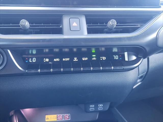 2026 Lexus 300 Premium AWD