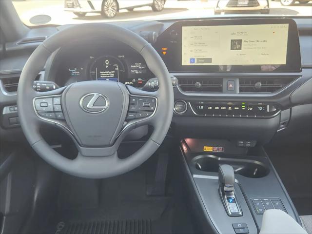 2026 Lexus 300 Premium AWD