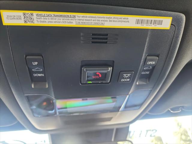2026 Lexus 300 Premium AWD