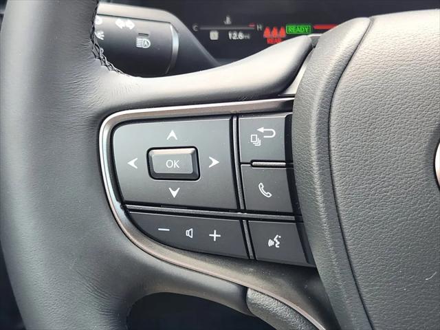 2026 Lexus 300 Premium AWD