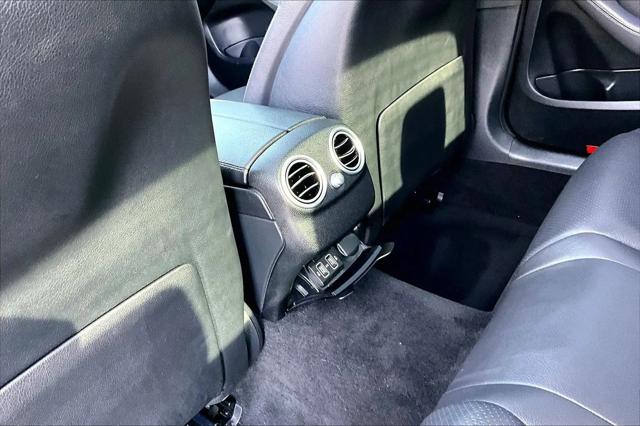 2021 Mercedes-Benz C-CLASS C 300 4MATIC Sedan
