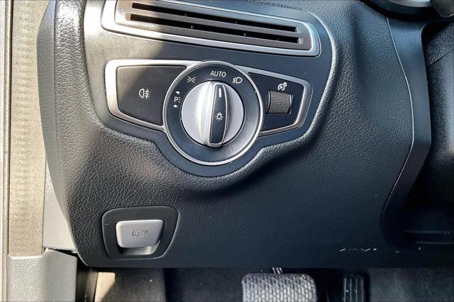 2021 Mercedes-Benz C-CLASS C 300 4MATIC Sedan