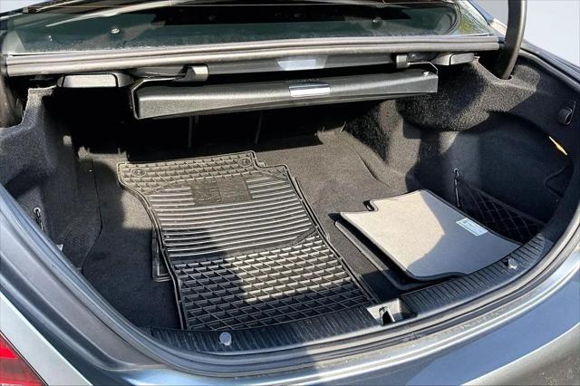 2021 Mercedes-Benz C-CLASS C 300 4MATIC Sedan