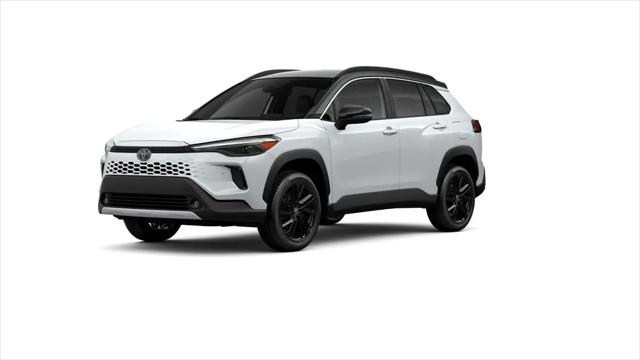 2026 Toyota Corolla Cross Hybrid Hybrid XSE for sale in Northridge, CA
