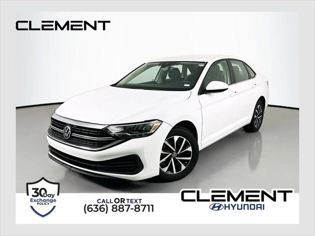 2024 Volkswagen Jetta 1.5T S for sale in Wentzville, MO