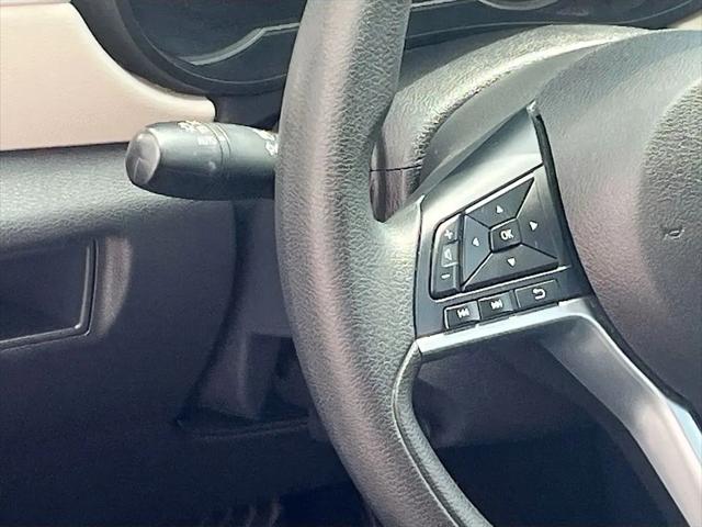 2021 Nissan Versa SV Xtronic CVT