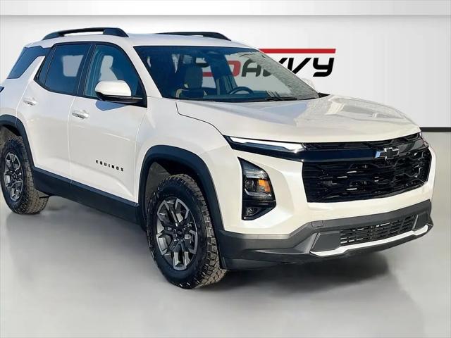 2025 Chevrolet Equinox AWD ACTIV for sale in Fishers, IN