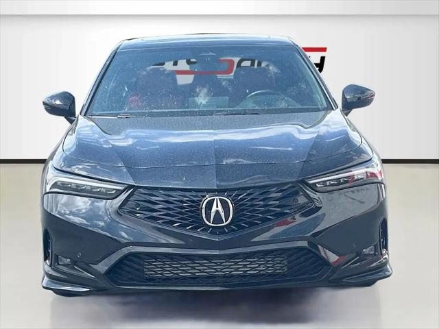 2026 Acura Integra FWD A-Spec with Technology