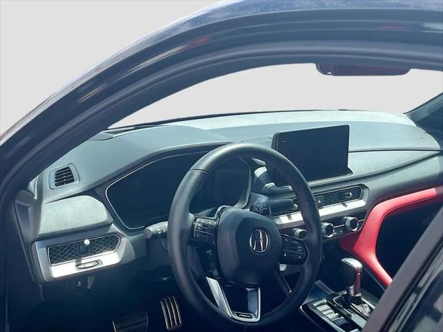 2026 Acura Integra FWD A-Spec with Technology