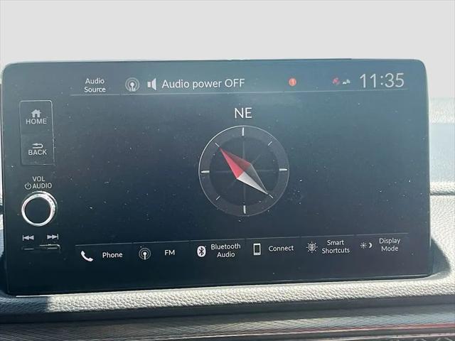 2026 Acura Integra FWD A-Spec with Technology