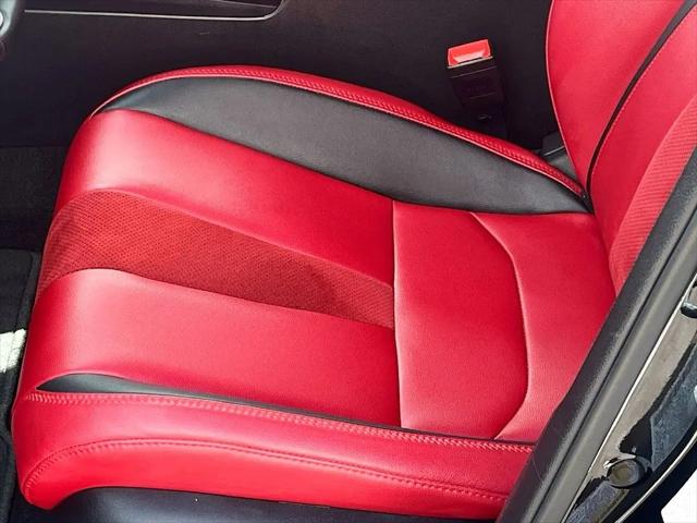 2026 Acura Integra FWD A-Spec with Technology