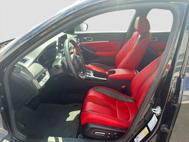 2026 Acura Integra FWD A-Spec with Technology