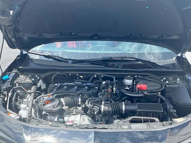 2026 Acura Integra FWD A-Spec with Technology