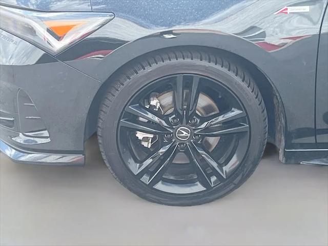 2026 Acura Integra FWD A-Spec with Technology