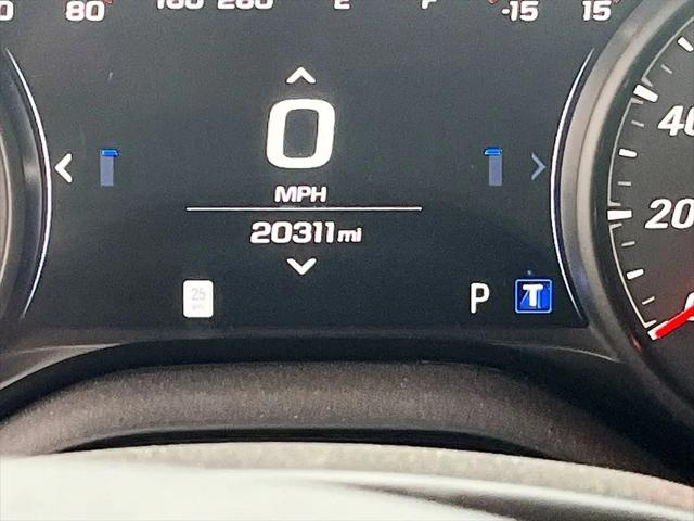 2021 Chevrolet Camaro RWD Coupe ZL1