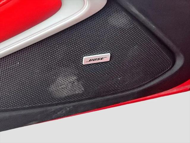 2021 Chevrolet Camaro RWD Coupe ZL1