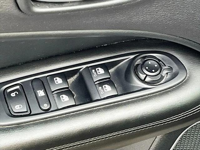2020 Jeep Compass Altitude 4x4