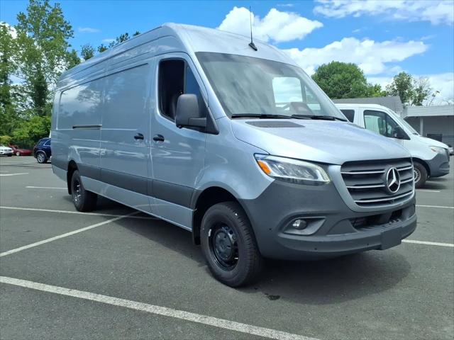 2026 Mercedes-Benz Sprinter 3500 High Roof 4-Cyl Diesel HO for sale in Lawrenceville, NJ