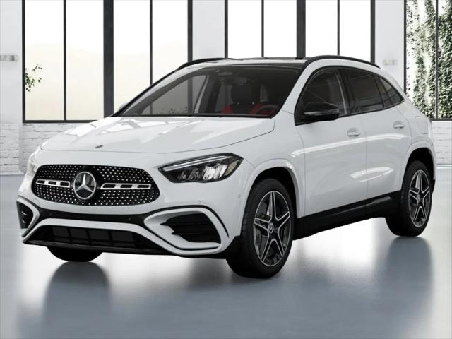 2026 Mercedes-Benz GLA-CLASS 4MATIC for sale in Lawrenceville, NJ