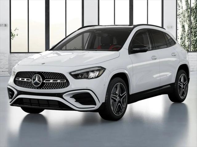 2026 Mercedes-Benz GLA-CLASS 4MATIC for sale in Lawrenceville, NJ