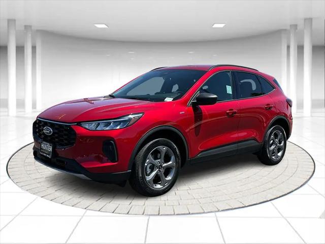 2025 Ford Escape ST-Line for sale in Lancaster, CA