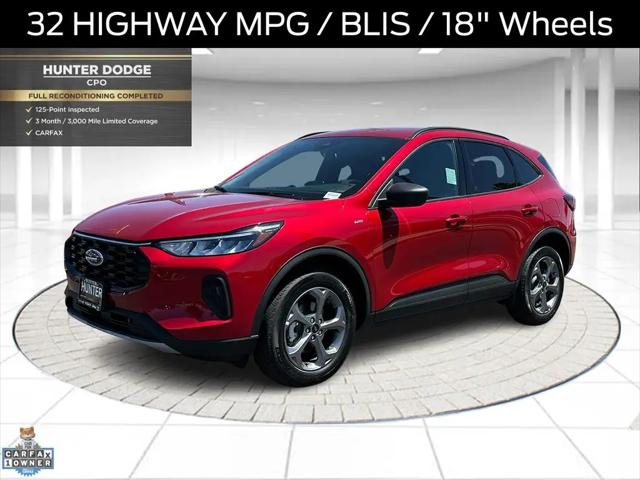 2025 Ford Escape ST-Line for sale in Lancaster, CA