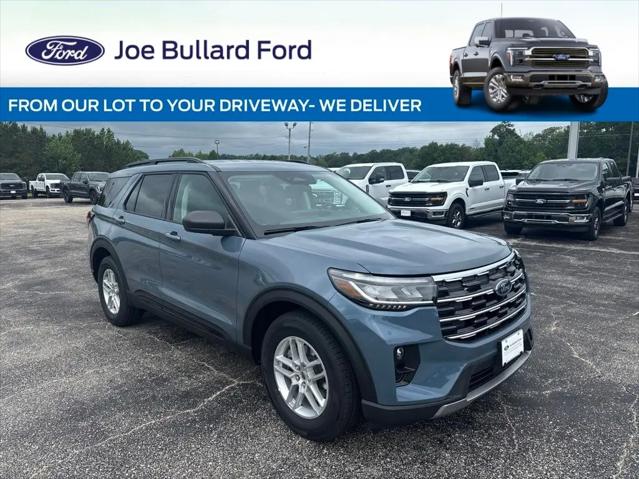 2026 Ford Explorer Active for sale in Grove Hill, AL