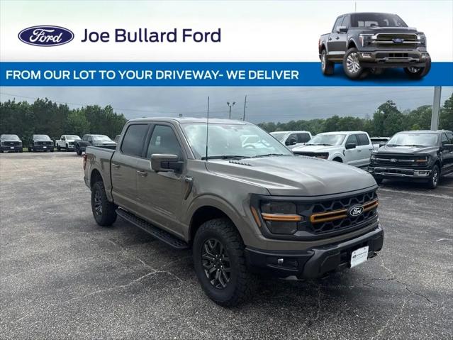 2026 Ford F-150 Tremor for sale in Grove Hill, AL